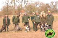 Derby und VJP April 2013