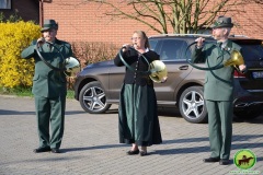 Derby und VJP März 2019