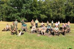 Richterschulung Aug. 2020