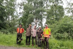 Gruppe: VFsP & VSwP