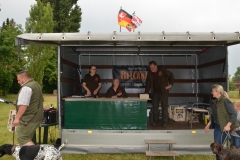 Zuchtschau DK Juni 2023